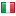 dagelijksegedachte.net server is located in Italy